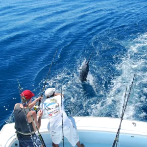 5 Anglers - 3 Days/4 Nights